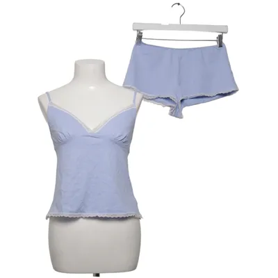 Pyjama (Blauw) van Hop Lun Katoen