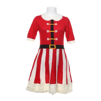 Julkläder (Röd, Vit, Svart, Gul) från Primark