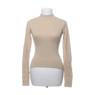 Tröja (Beige) från Monki Polyamid, Viskos