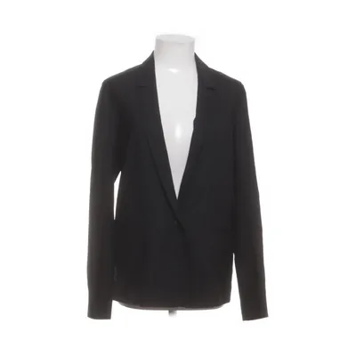 Blazer (Black) from 6397 Elastane, Wool