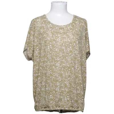 Topp (Flerfärgad) från Gina Benotti Polyester, Viskos