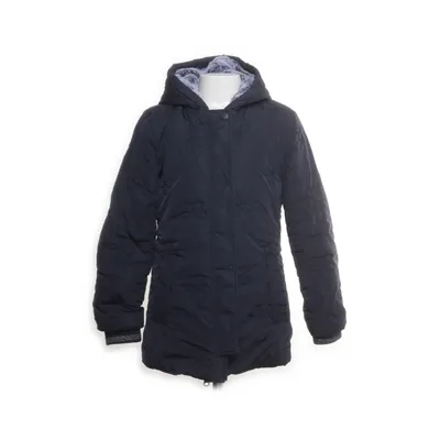Winter coat (Blue) from Katag Polyester