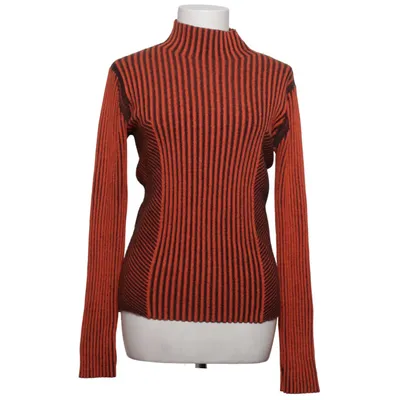 Coltrui (Rood, Zwart) van Dagmar Polyamide, Gerecycled polyester, Viscose