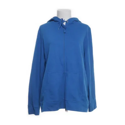 Capuchon sweater (Blauw) van Yessica by C&A Katoen, Polyester