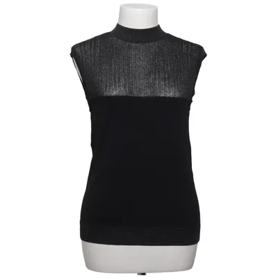 Pull sans manches (Noir, Gris) de Drys by Drys Denmark