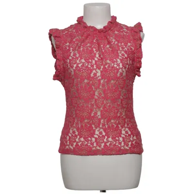 Topp (Rosa, Beige) från Dolan Elastan, Polyamid, Polyester