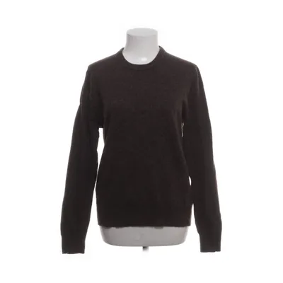 Trui (Bruin) van East West Nylon, Wol