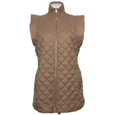 Outer vest (Andie) from Notes du Nord Polyamide, Polyester