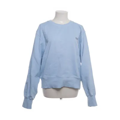 Sweatshirt (Blue) from Copenhagen Studios Cotton