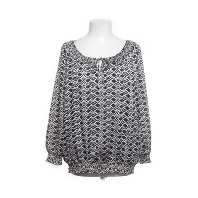 Blouse (Zwart, Meerkleurig) van Gerry Weber Polyester