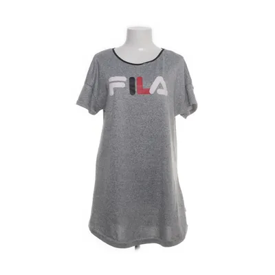 Nachtjapon (Grijs, Meerkleurig) van Fila