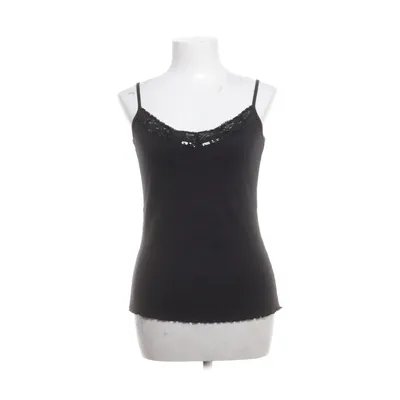 Linne (Glitzer-Detail) från Street One Bomull