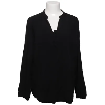 Blouse (Noir) de DeFacto Woman Viscose