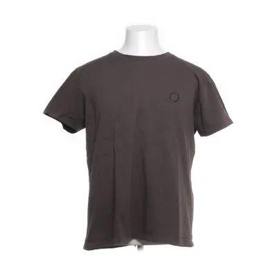 T-shirt (Brun) från Clean Cut Copenhagen Ekologisk bomull