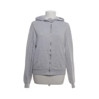 Huvtröja (Grå) från C Organic Cotton Ekologisk bomull, Viskos