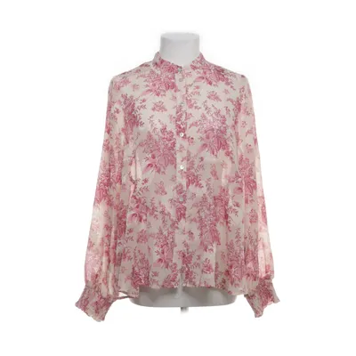 Blus (Beige, Rosa) från Love & Divine Polyester