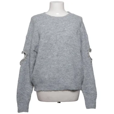 Pull-over (Gris) de Effeny Polyamide, Viscose