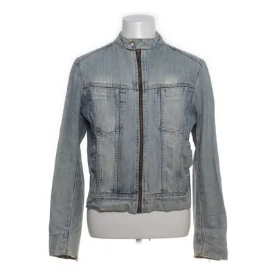Spijkerjas (Blauw) van Mexx Katoen