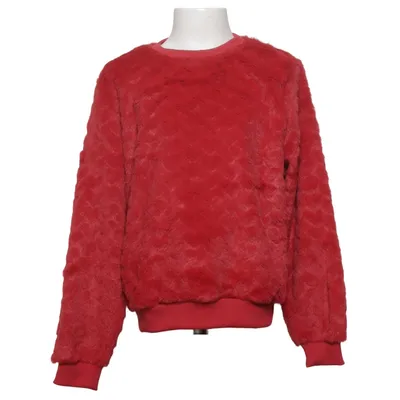 Trui (Rood) van MyWear Kids Polyester
