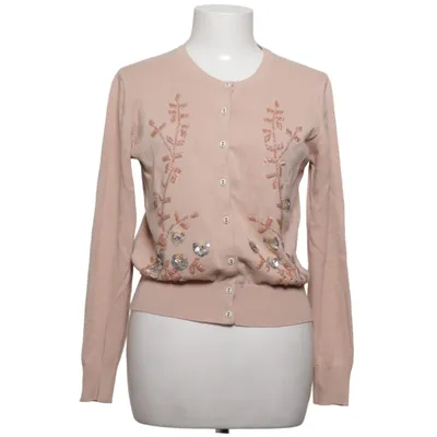 Cardigan (Rose) de Noa Noa Coton, Viscose