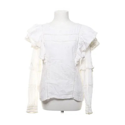 Blouse (KATIE TOP) van Fabienne Chapot Katoen