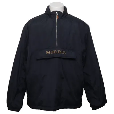 Anorak (Blå) från Morris Tailoring Polyamid, Polyester