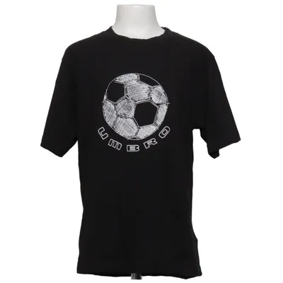 T-shirt (Gray) from Umbro Cotton