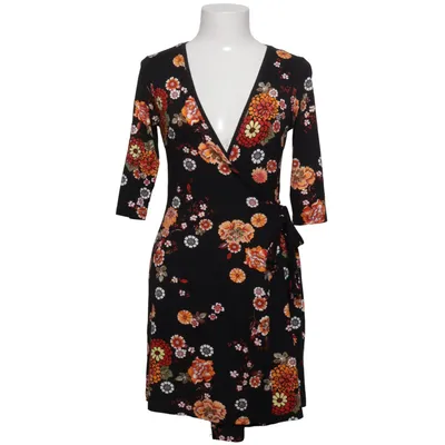 Robe portefeuille (Molo Wrap Dress) de Zoul Élasthane, Viscose
