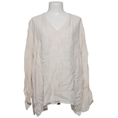 Blouse (Beige) de Bohemiana Lin