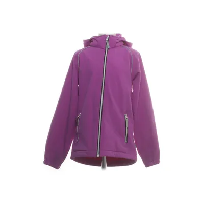Jacket (Pink) from Playtech by Name It Polyester, Elastane