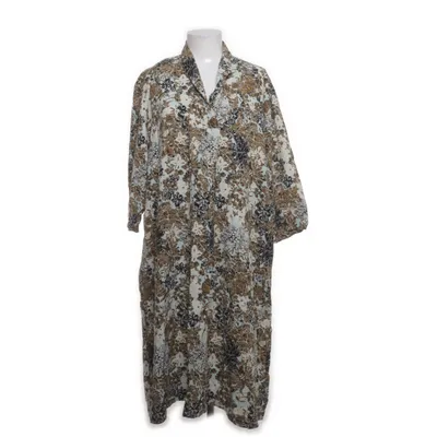 Jurk (Meerkleurig) van Masai Viscose