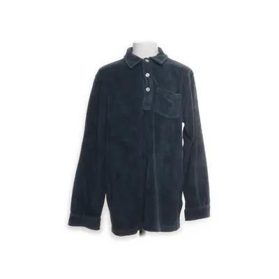 T-shirt manches longues (Bleu) de Nikben