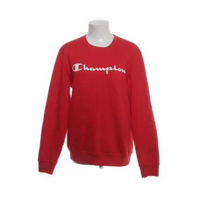 Sweatshirt (Rood) van Champion