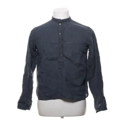 Farfarströja (Grå) från Nygårdsanna Linne