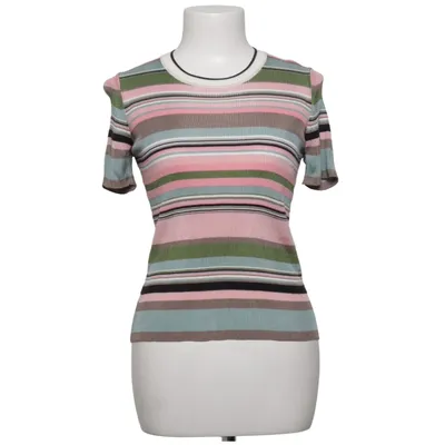 Top (Pink, Multicolored) from Missoni Cotton, Viscose