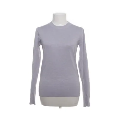 Trui (Lila) van Saint Tropez Polyamide, Viscose