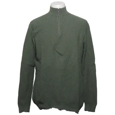 Pull-over (Vert) de Paul Hunter Coton