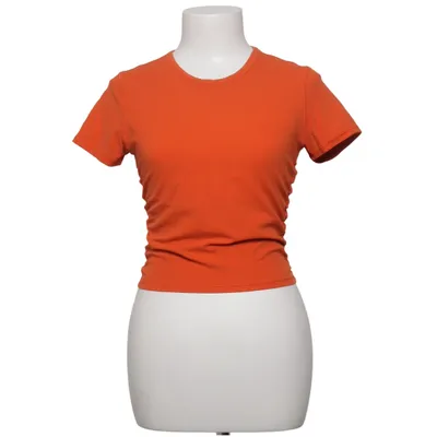 T-shirt (Orange) from Lululemon