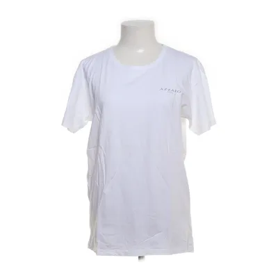 T-shirt (Vit) från Loris Azzaro Paris Bomull