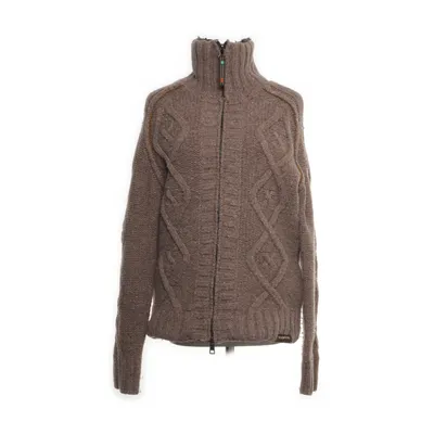 Tröja (Brun) från Energie Akryl, Nylon, Polyester, Ull