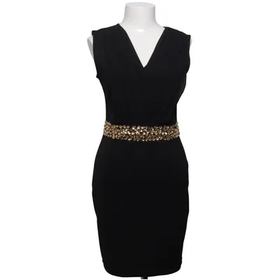 Cocktailjurk (15736) van Soky & Soka Polyester