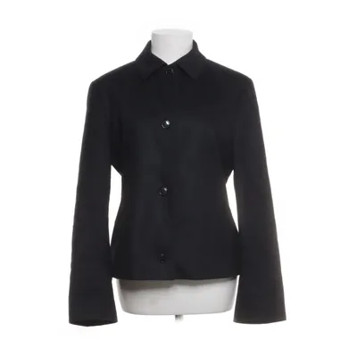 Kavaj (Svart) från Strenesse Gabriele Strehle Kashmir, Ull