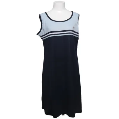 Träningsklänning (Blå) från Donna Lo Bomull