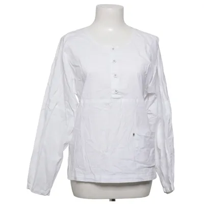 Blouse (White) from Cheap Monday Cotton