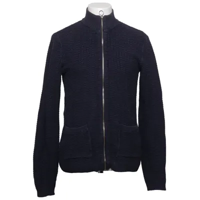 Cardigan (Blå) fra Redefined Rebel Bomuld
