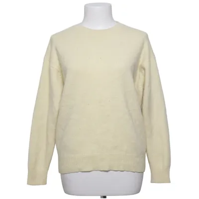 Sweater (Yellow) from Zara Cashmere