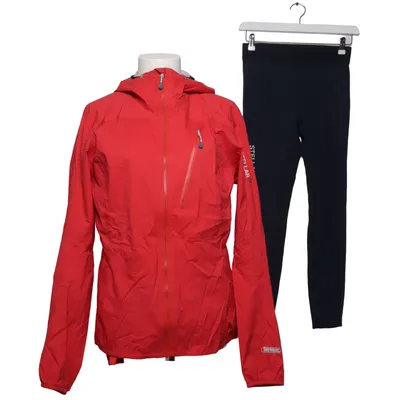 Sport kit (Rood, Blauw) van Stellar Equipment Elastaan, Polyester