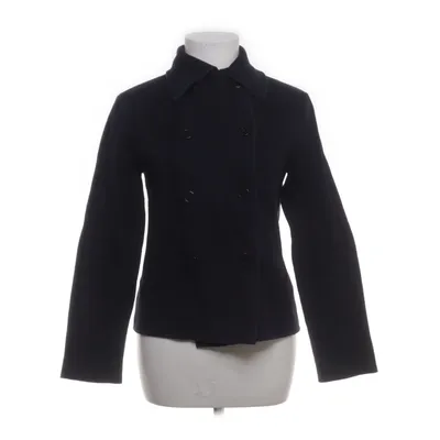 Cardigan (Blå) fra Filippa K