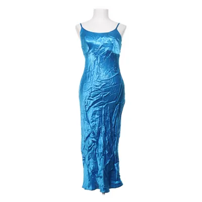 Robe de soirée (Bleu) de Primark Viscose