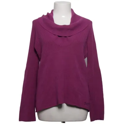 Polotröja (Lila) från Fuego Woman Angora, Viskos